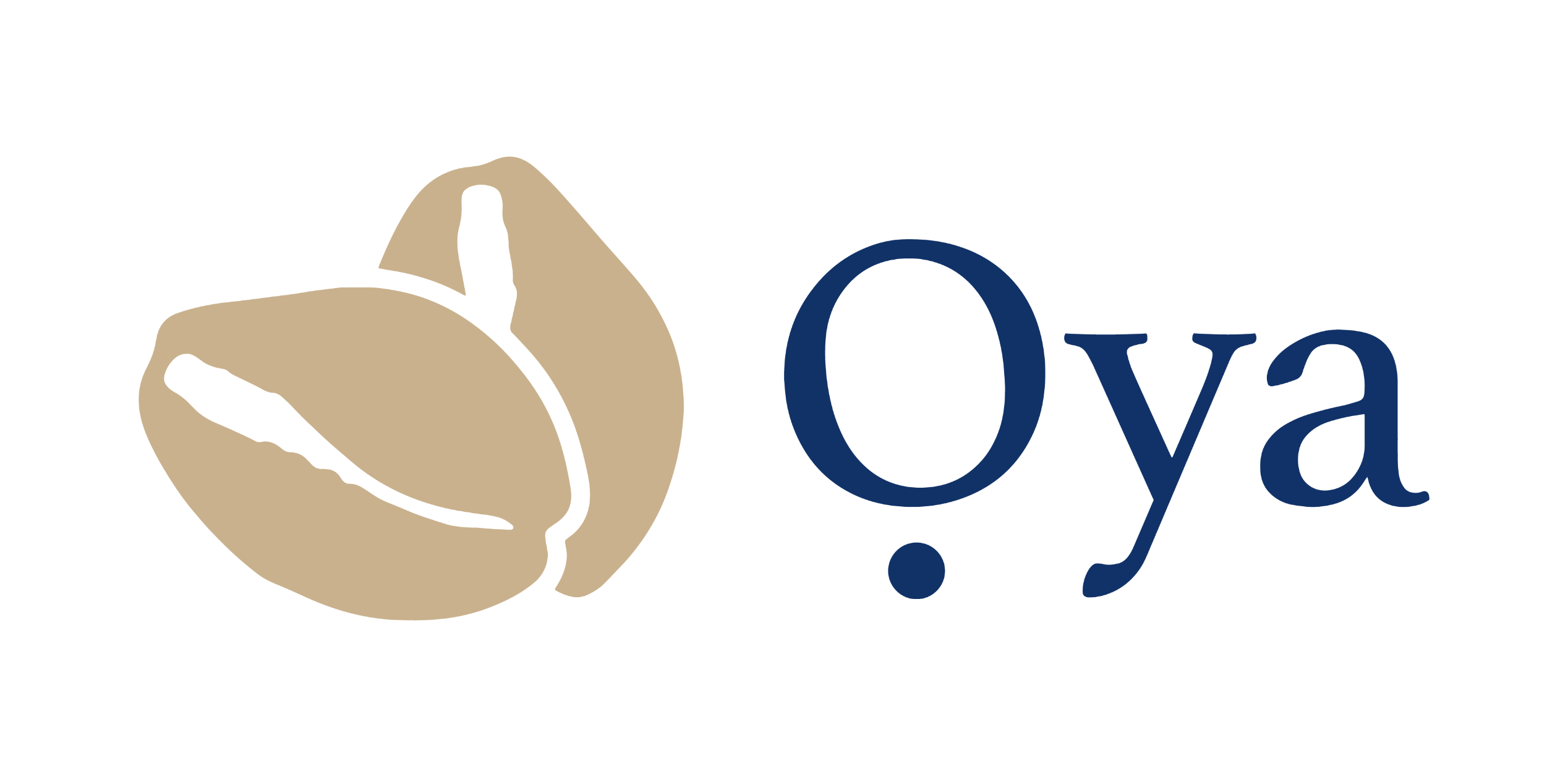 Oya logo